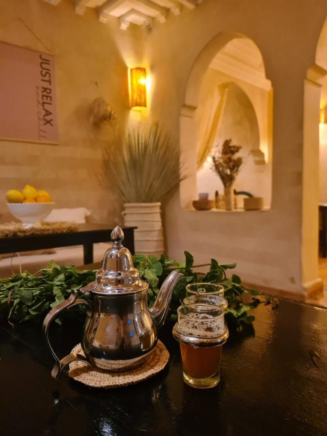 Riad Casa Sophia Marakéš Exteriér fotografie