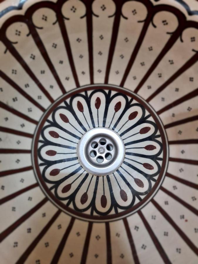 Riad Casa Sophia Marakéš Exteriér fotografie
