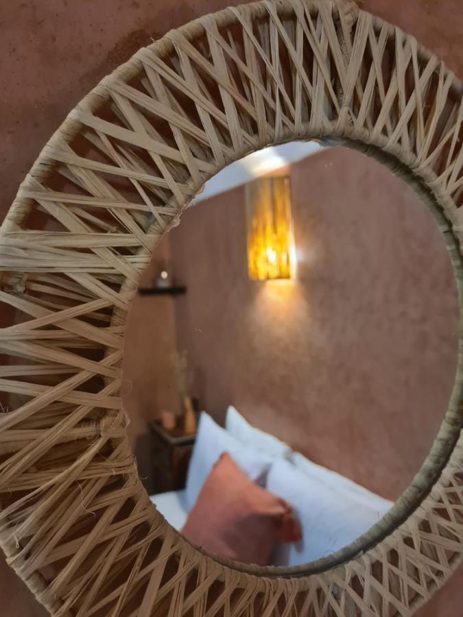 Riad Casa Sophia Marakéš Exteriér fotografie