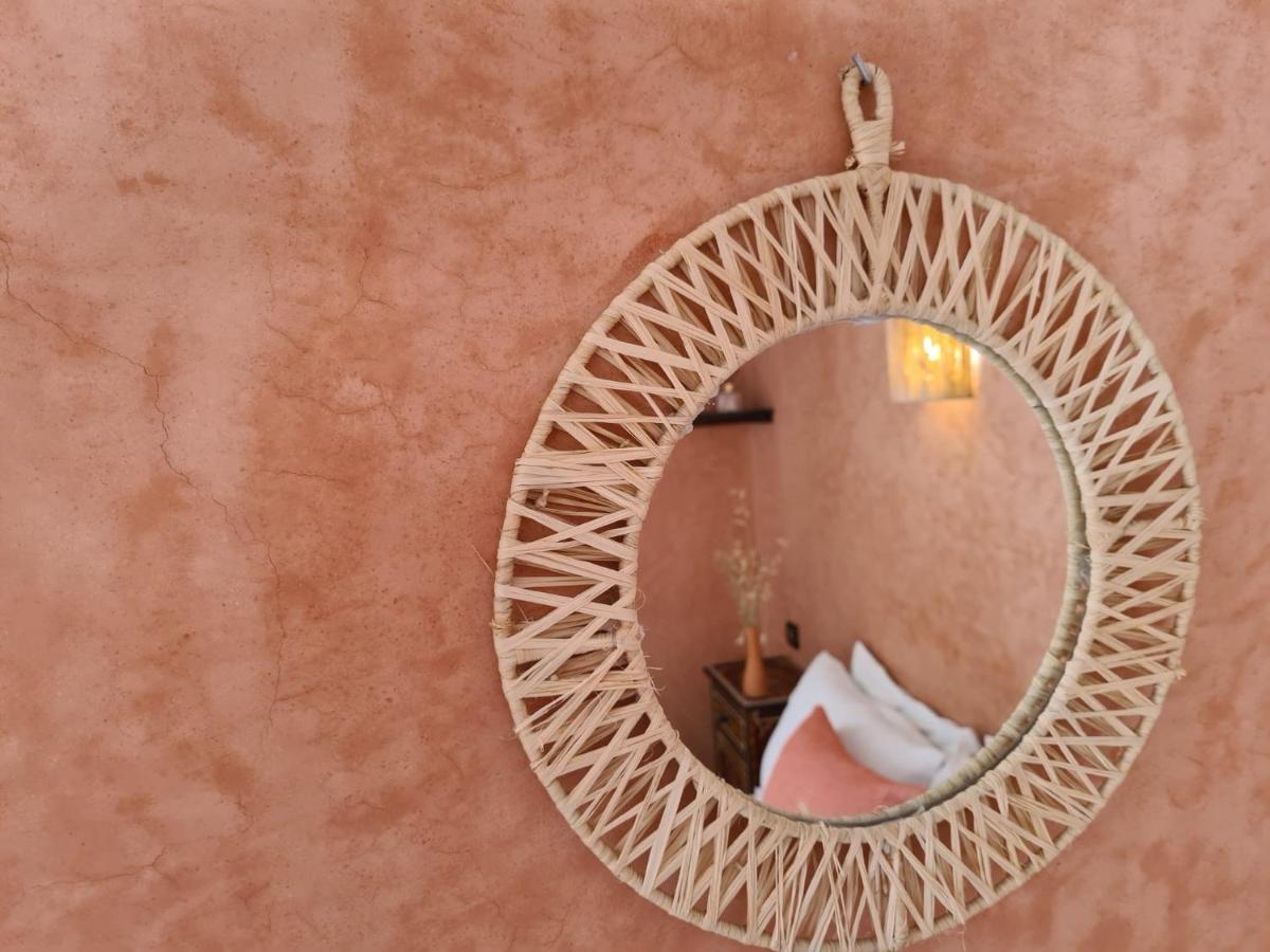Riad Casa Sophia Marakéš Exteriér fotografie