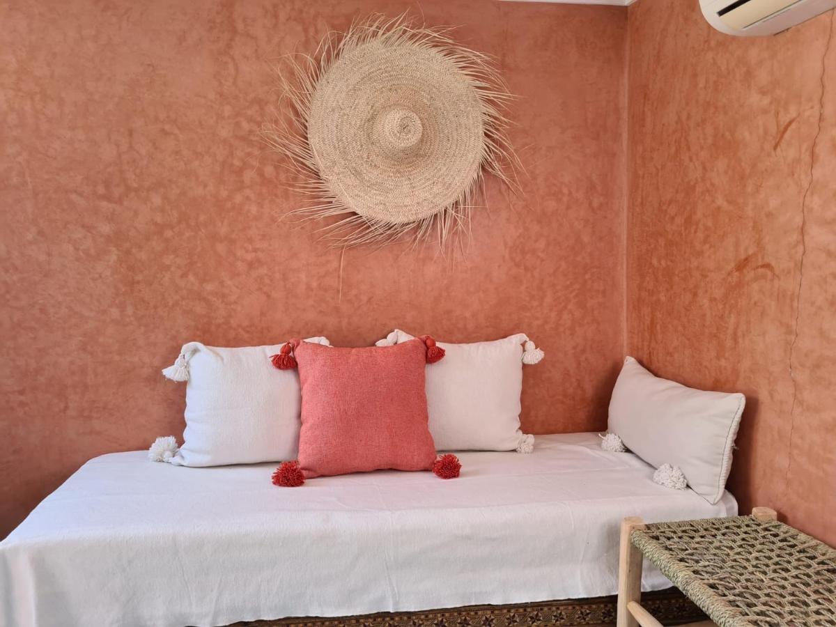 Riad Casa Sophia Marakéš Exteriér fotografie